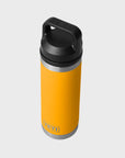 Yeti Rambler 18oz (532 ml) Bottle - Beekeeper - ManGo Surfing