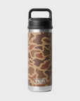 Yeti Rambler 18oz (532 ml) Bottle - Wetlands Camo - ManGo Surfing