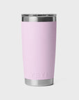 Yeti Rambler 20oz (591 ml) Tumbler - Cherry Blossom - ManGo Surfing