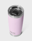 Yeti Rambler 20oz (591 ml) Tumbler - Cherry Blossom - ManGo Surfing