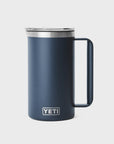 Yeti Rambler 34oz Pitcher - Navy