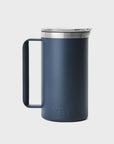 Yeti Rambler 34oz Pitcher - Navy