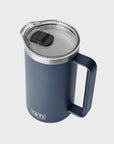 Yeti Rambler 34oz Pitcher - Navy