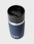 Yeti Rambler 8oz (236 ml) Travel Bottle - Navy