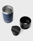 Yeti Rambler 8oz (236 ml) Travel Bottle - Navy