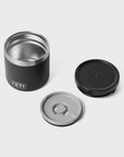 Yeti Rambler 8oz (237ml) Insulated Food Jar - Black - ManGo Surfing