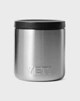Yeti Rambler 8oz (237ml) Insulated Food Jar - Stainless Steel - ManGo Surfing