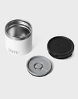 Yeti Rambler 8oz (237ml) Insulated Food Jar - White - ManGo Surfing