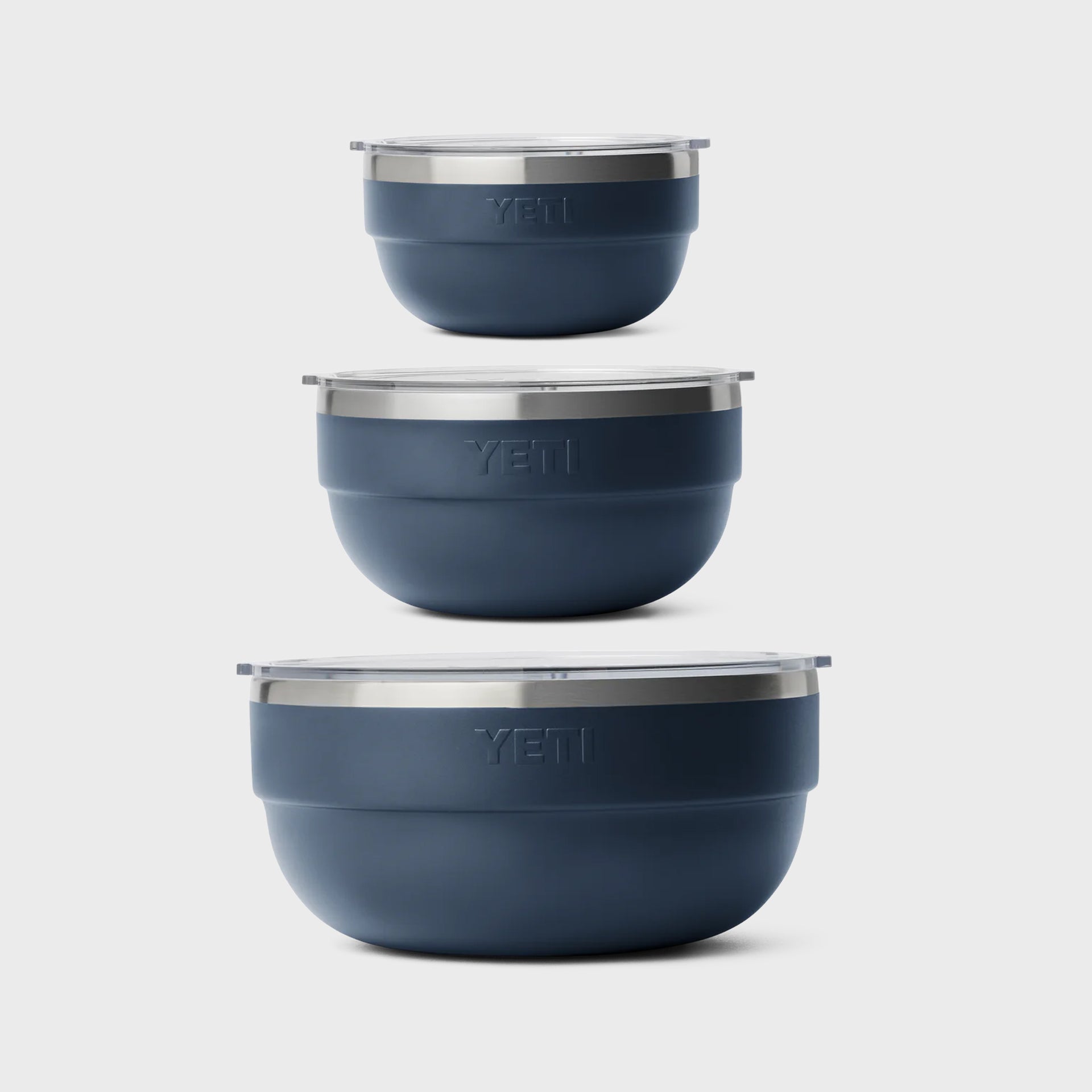 Yeti Rambler Bowl - Navy - ManGo Surfing