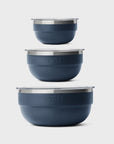 Yeti Rambler Bowl - Navy - ManGo Surfing