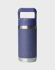 Yeti Rambler Jr 12oz (354 ml) Kids Bottle - Moon Dust