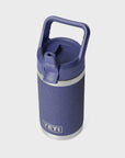 Yeti Rambler Jr 12oz (354 ml) Kids Bottle - Moon Dust