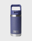 Yeti Rambler Jr 12oz (354 ml) Kids Bottle - Moon Dust