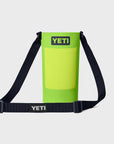 Yeti Rambler Large Bottle Sling - Venom - ManGo Surfing