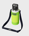 Yeti Rambler Large Bottle Sling - Venom - ManGo Surfing
