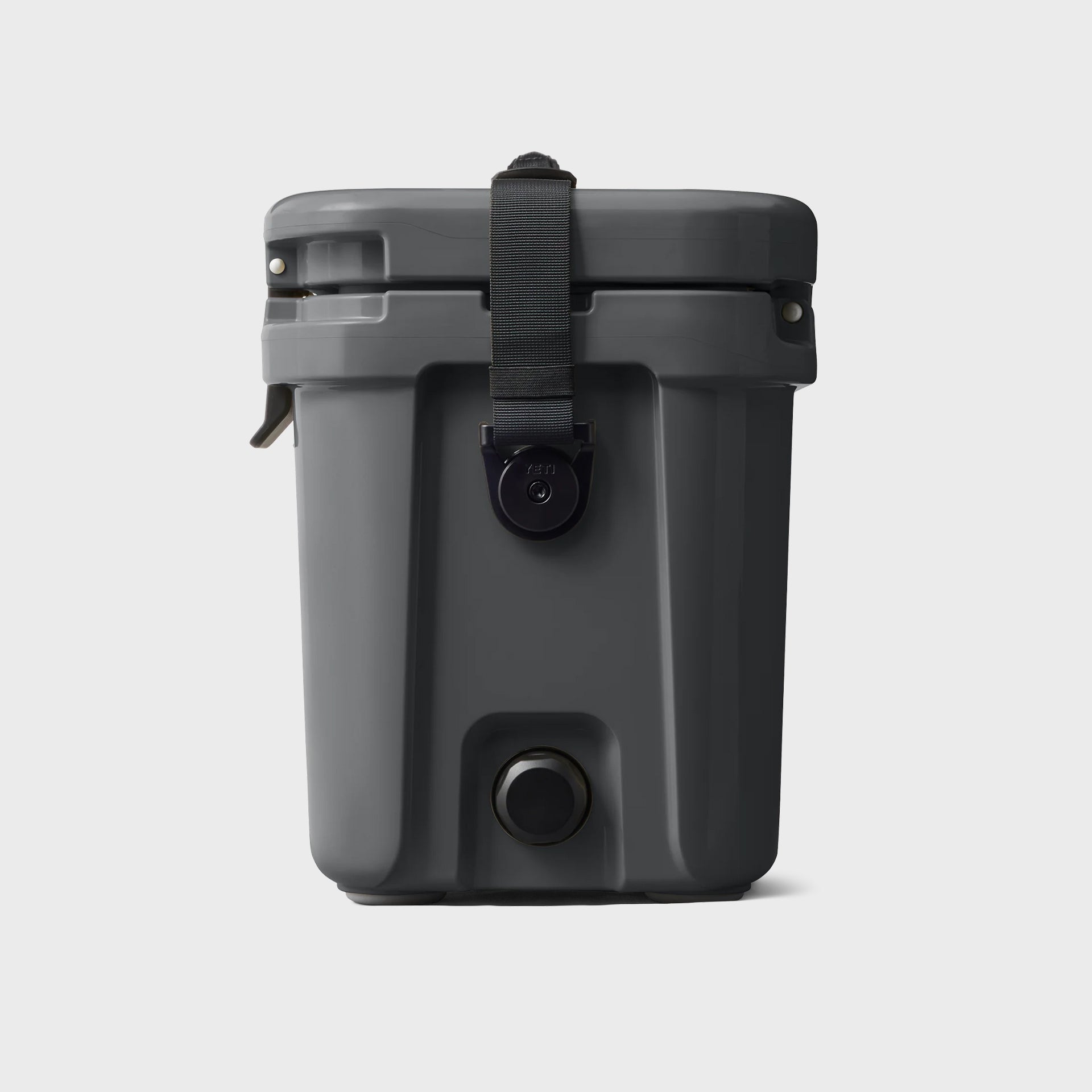Yeti Roadie 15 Cool Box - Charcoal - ManGo Surfing