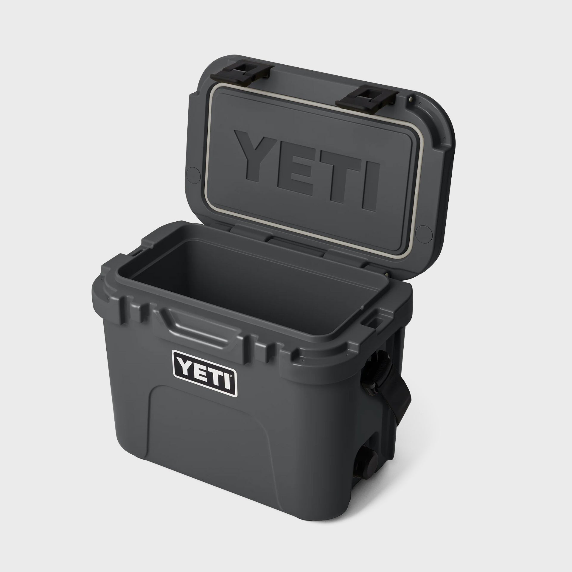 Yeti Roadie 15 Cool Box - Charcoal - ManGo Surfing
