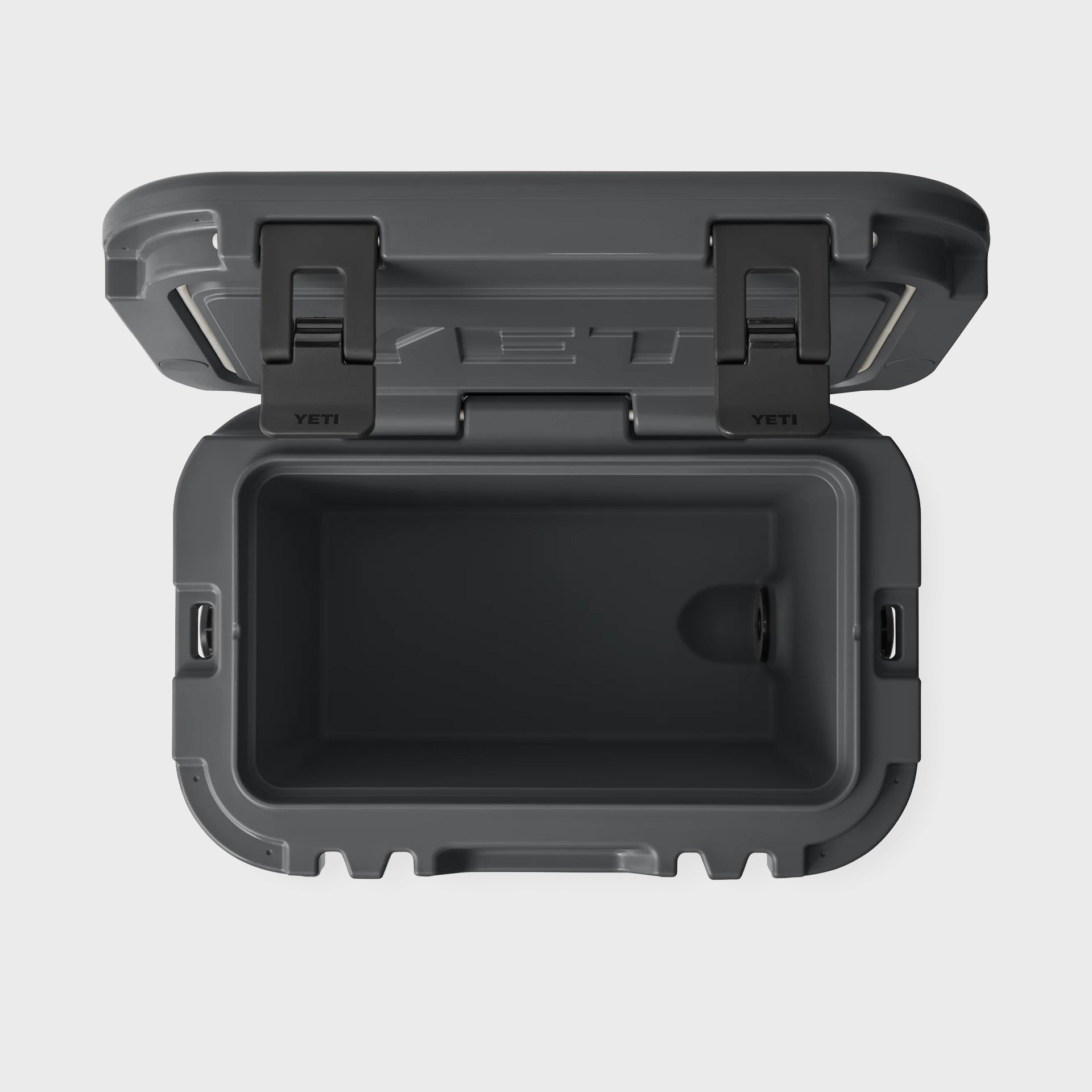 Yeti Roadie 15 Cool Box - Charcoal - ManGo Surfing