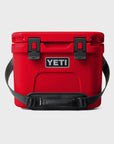Yeti Roadie 15 Cool Box - Rescue Red - ManGo Surfing
