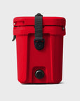 Yeti Roadie 15 Cool Box - Rescue Red - ManGo Surfing
