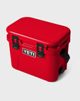 Yeti Roadie 15 Cool Box - Rescue Red - ManGo Surfing