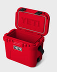Yeti Roadie 15 Cool Box - Rescue Red - ManGo Surfing