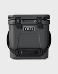 Yeti Roadie 24 Cool Box 2.0 - Charcoal - ManGo Surfing