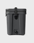 Yeti Roadie 24 Cool Box 2.0 - Charcoal - ManGo Surfing