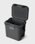 Yeti Roadie 24 Cool Box 2.0 - Charcoal - ManGo Surfing