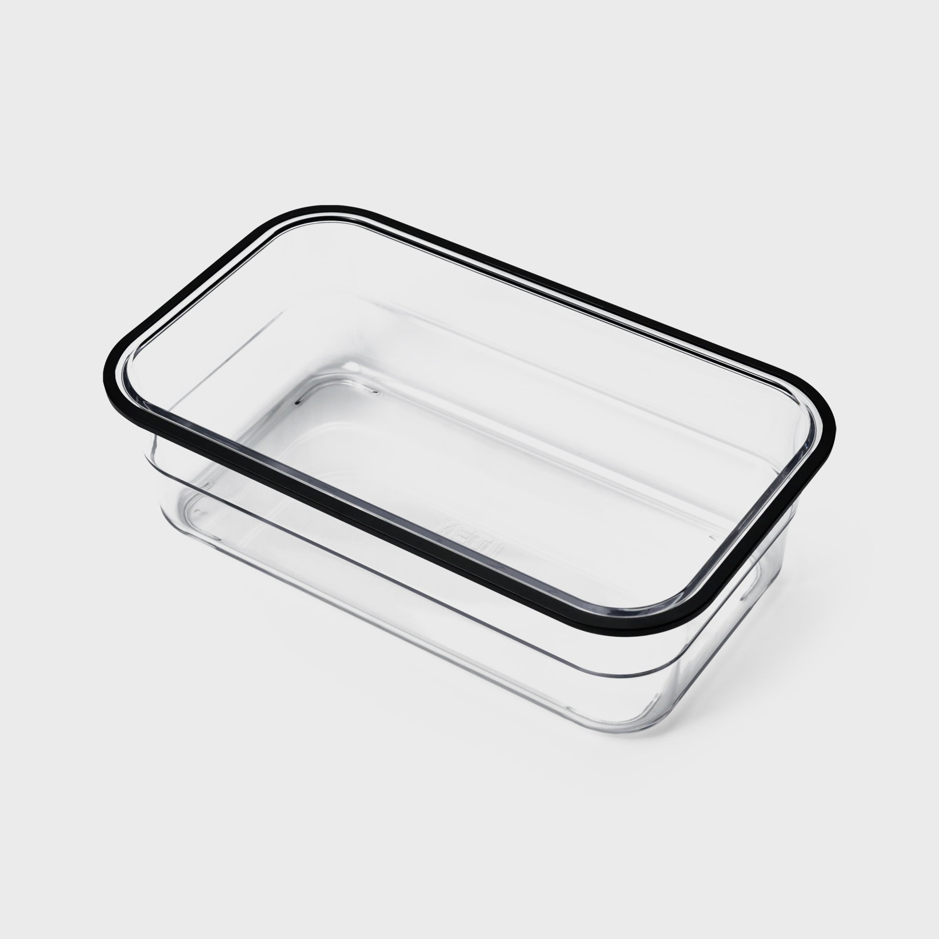 Yeti Roadie 24 Cool Box Basket - Clear - ManGo Surfing