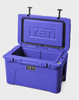 Yeti Tundra 45 Cool Box - Ultramarine Violet - ManGo Surfing