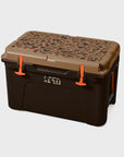 Yeti Tundra 45 Cool Box - Wetlands Camo - ManGo Surfing