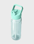 Yeti Yonder 25oz (750 ml) Water Bottle with Straw Cap - Seafoam - ManGo Surfing