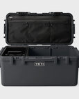 Yeti LoadOut GoBox 60 - Charcoal - ManGo Surfing