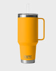 Yeti Rambler 42oz (1242ml) Straw Mug - Beekeeper - ManGo Surfing