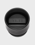 Yeti Rambler Bottle Commuter Cap - Black - ManGo Surfing