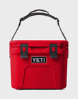 Yeti Roadie 15 Cool Box - Rescue Red - ManGo Surfing