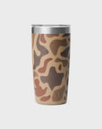 Yeti Rambler 10oz (296 ml) Tumbler - Wetlands Camo - ManGo Surfing