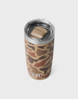 Yeti Rambler 10oz (296 ml) Tumbler - Wetlands Camo - ManGo Surfing