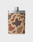Yeti Rambler Flask - Wetlands Camo - ManGo Surfing
