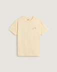 Vans Womens Yin and Yang Short Sleeve T-Shirt - Almond Crisp