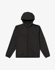 Billabong Mens Transport Waterproof Windbreaker Jacket - Black - ManGo Surfing