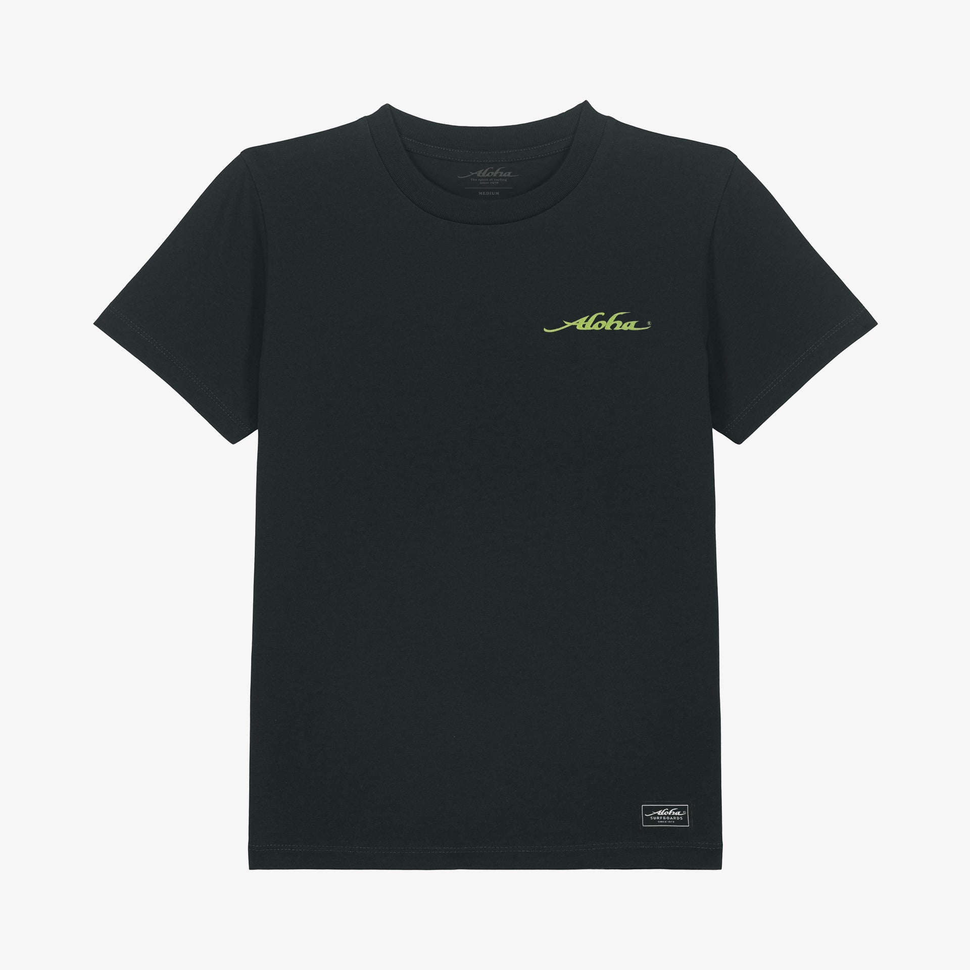 aloha kids snapper t shirt snapper rocks australia