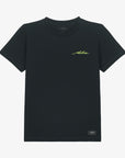 aloha kids snapper t shirt snapper rocks australia