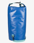 Quiksilver Medium Water Stash 10L Roll Top Surf Pack - Monaco Blue - ManGo Surfing
