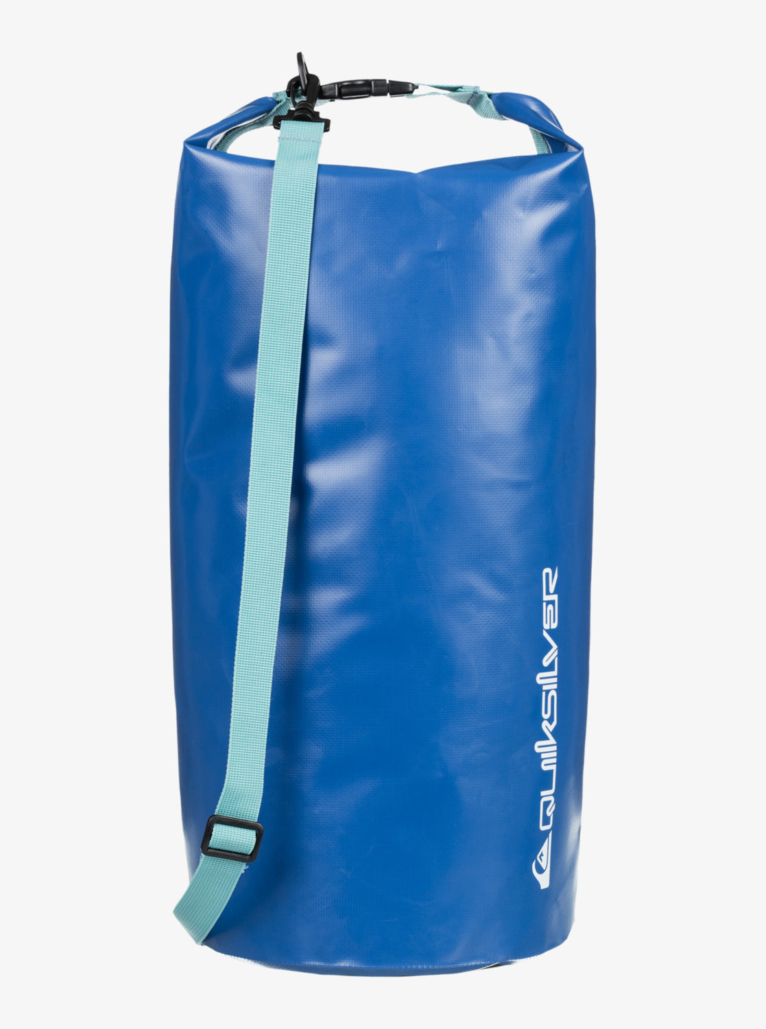 Quiksilver Medium Water Stash 10L Roll Top Surf Pack - Monaco Blue - ManGo Surfing