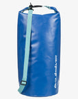 Quiksilver Medium Water Stash 10L Roll Top Surf Pack - Monaco Blue - ManGo Surfing