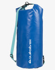 Quiksilver Medium Water Stash 10L Roll Top Surf Pack - Monaco Blue - ManGo Surfing