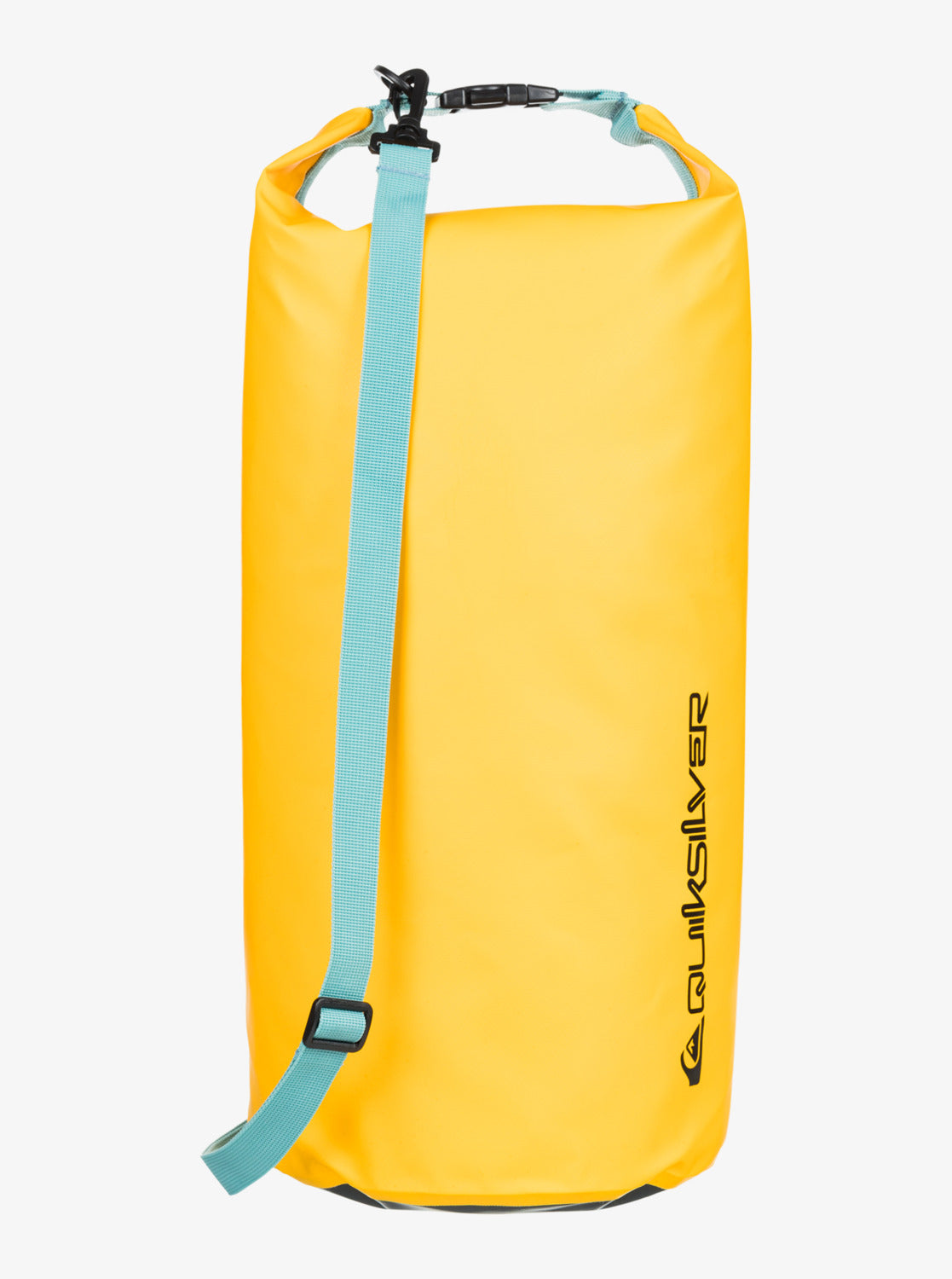 Quiksilver Medium Water Stash 10L Roll Top Surf Pack - Solar Power - ManGo Surfing