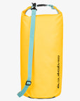 Quiksilver Medium Water Stash 10L Roll Top Surf Pack - Solar Power - ManGo Surfing